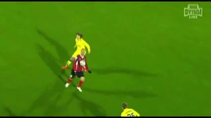 Фк Ростов - Амкар Перм 3:3