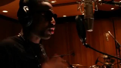 Fabolous - Im Raw