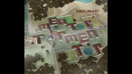 Earlimart - The World