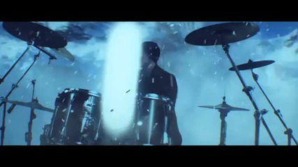 Alestorm - Death Throes of the Terrorsquid - Napalm Records