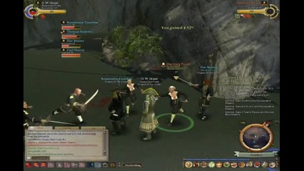Pirates Of The Burning Sea Epic Battle