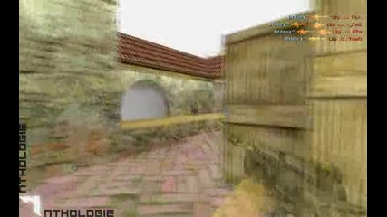 Counter - Strike : Net Generation