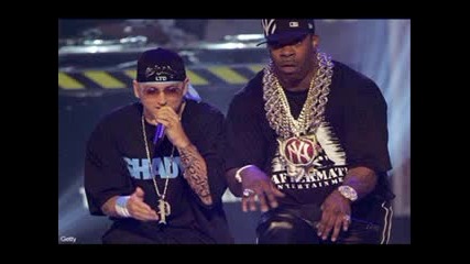 Busta Rhymes Ft. Linkin Park - We Made It