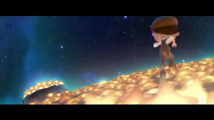 La Luna (pixar)