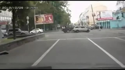 Все едно нищо не е станало