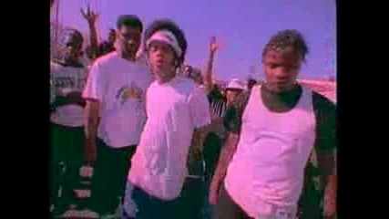 The Coup - Taken This