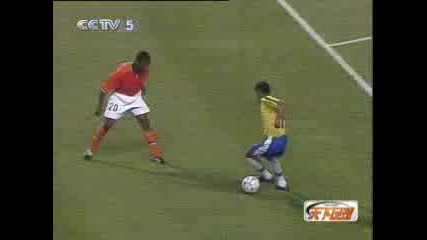Top Ten Soccer Tricks