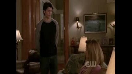 Naley - Halo