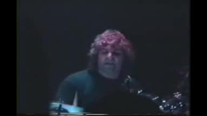 Rainbow - Still Im Sad - Toronto 1997
