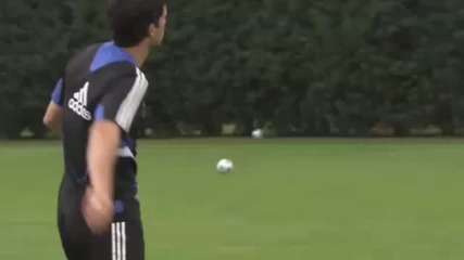 Pred - A - Rater - Episode 1(out of 4) Belt It Like Ballack