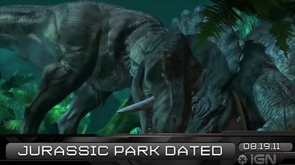 Ign Daily Fix - 19.8.2011 - Cross-game Chat for Ps3