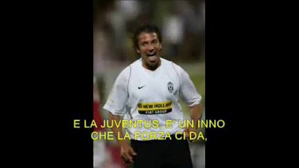 Juventus Fc - Official Anthem