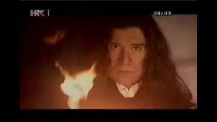 Goran Karan - Ostani