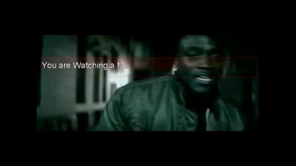 Akon & Eminem Busta Fat Joe Chingy - Smack That Shorty (remix) *hq*