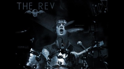 A7x - Save me (alternate version feat. The Rev)