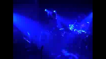 Celldweller Live Montage