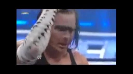Jeff Hardy Tribute by Hero 