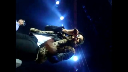Ciara - Yeah I Know Live @ John Barleycorn 