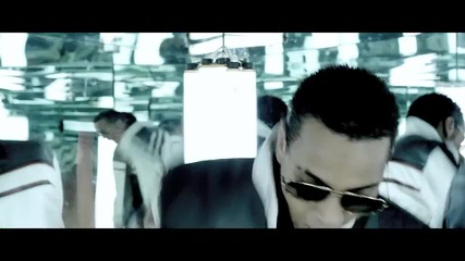 • 2011 Hit •alexandra Stan feat Carlprit - 1 000 000