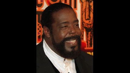 Barry White - You Sexy Thang