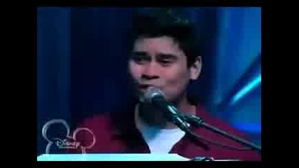 Hannah Montana - Make some noise 