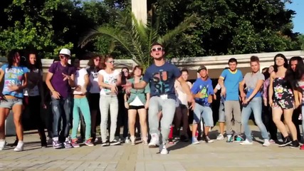 Angel & Moisei feat Krisko - Koi den stanahme