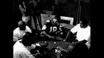 Snoop Dogg - Ups & Downs ( H Q )