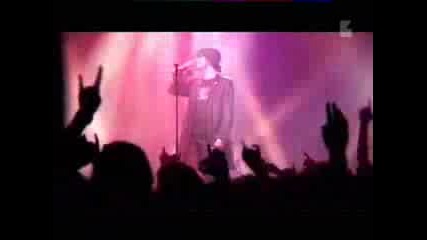 Him - Please Dont Let It Go Live Greece 01
