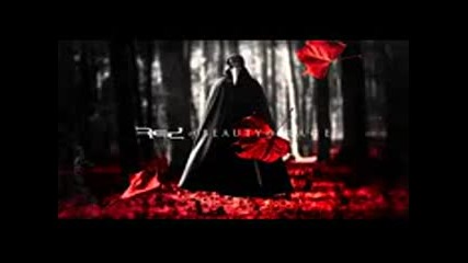 Red - of Beauty And Rage ( 2015 full Album )