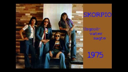 Skorpio - Urgro - 1975 