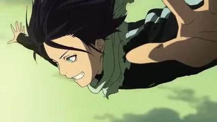 Noragami (2014) Anime Trailer / Promo Video 01