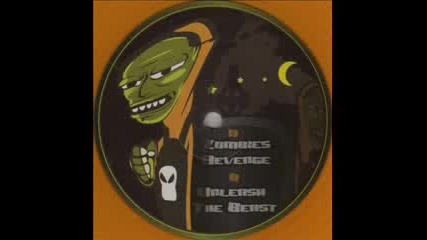 Nightwalker - Unleash The Beast