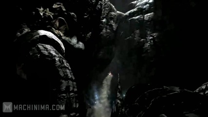 Duke Nukem Forever Come Get Some Trailer [hd]