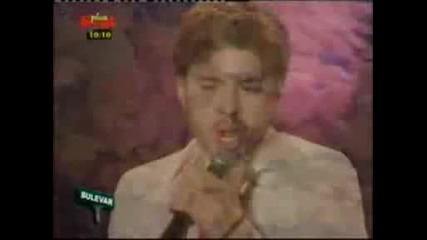 Godinu dana posle...((((( Clip 1... Emisija bulevar