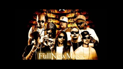 Mucho Brillo - J Alvarez, Arcangel, Yomo, Nengo Flow , Dalmata, Yaga & Mackie , Franco el Gorila