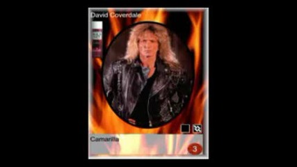 Whitesnake - Till The End Of Time 