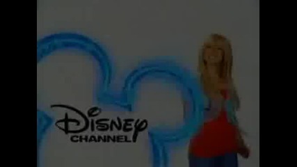 Ashley Tisdale - Youre Watching Disney Channel 