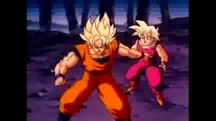 Dragon ball z no mercy.flv