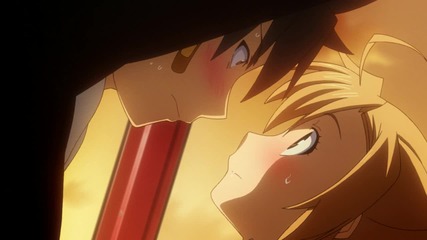 [ Bg Subs ] Nyan Koi! 5 Bd [720p] [otakubg]