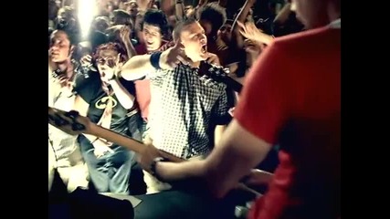 Simple Plan - I'd Do Anything