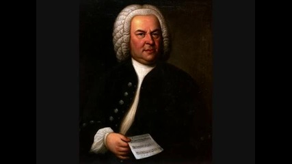 Johann Sebastian Bach - Brandenburgische Konzerte - 1 