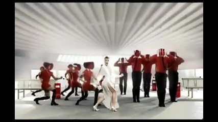 Kylie Minogue - Can't Get You Out Of My Head