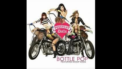 Pussycat Dolls feat. Snoop Dogg - Bottle Pop