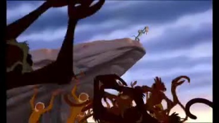 The Lion King - Circle of Life