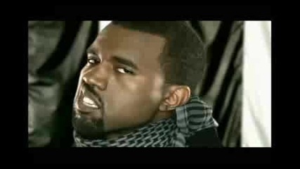 Young Jeezy feat. Kanye West - Put On