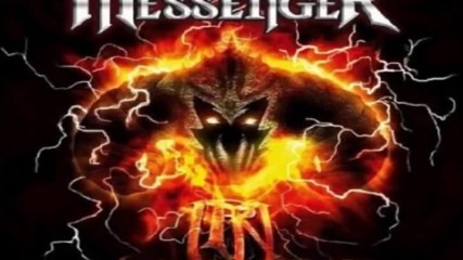 Messenger - Final Thunder