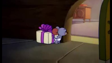 Tom And Jerry - 083 - Little School Mouse
