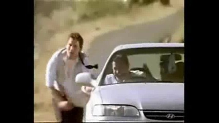 Commercial Men Are Stupid