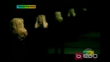 Kelly Clarkson (because Of U).