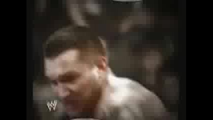 Randy Orton Tribute 4